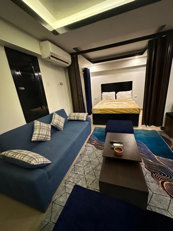 Apartment Silia Sharm El-Sheikh
