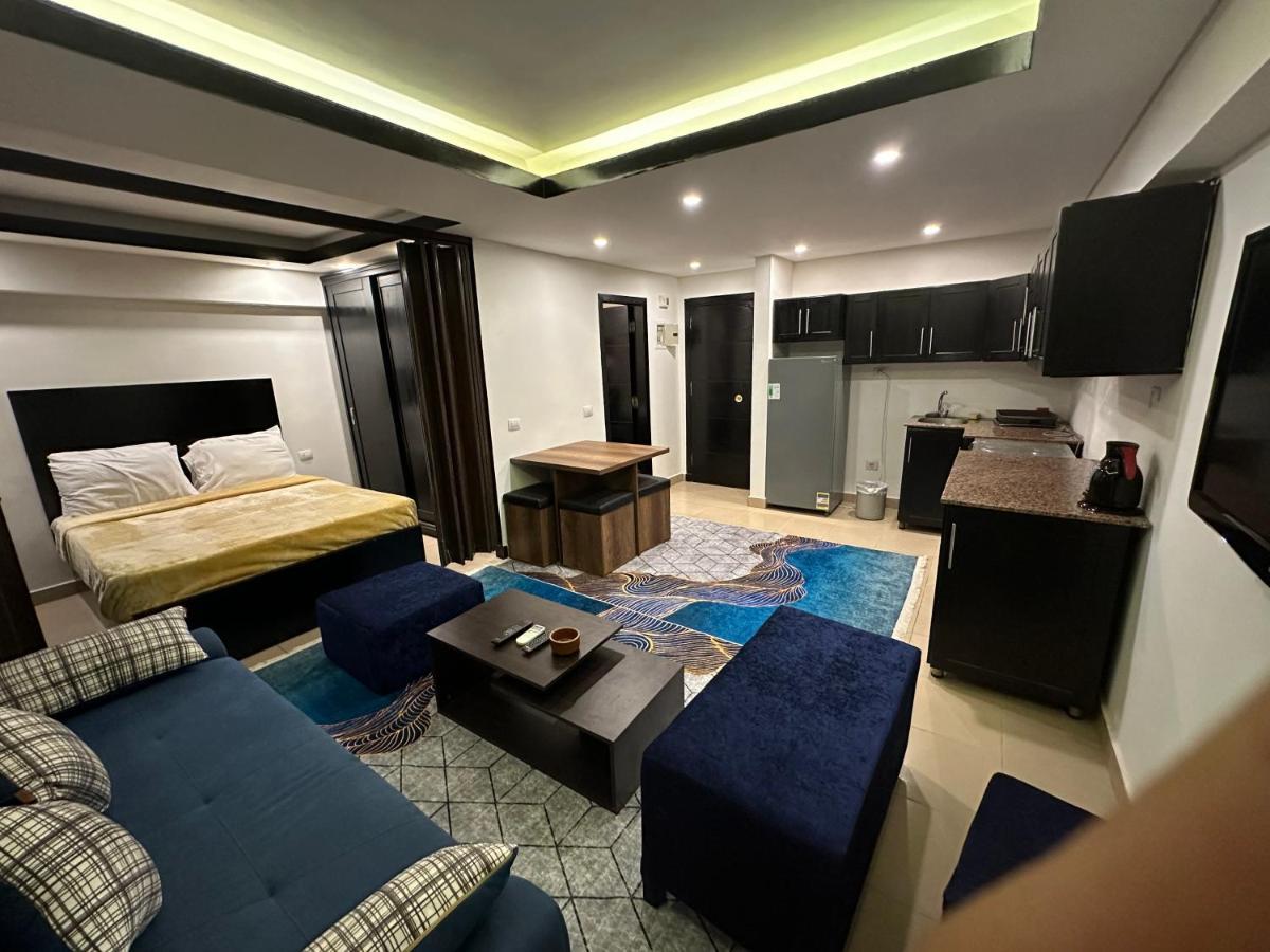 Apartment Silia *