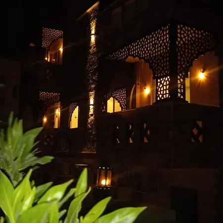 Villa Silia Sharm el-Sheikh Exterior photo