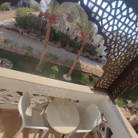 Villa Silia Sharm el-Sheikh Exterior photo