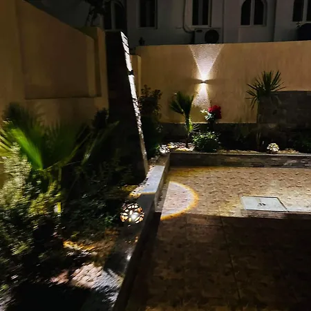 Villa Silia Sharm el-Sheikh Exterior photo