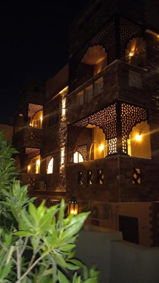 Silia * Sharm El-Sheikh