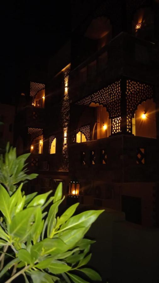 Apartment Silia Sharm El-Sheikh