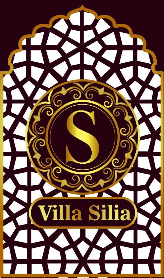 Apartment Silia *