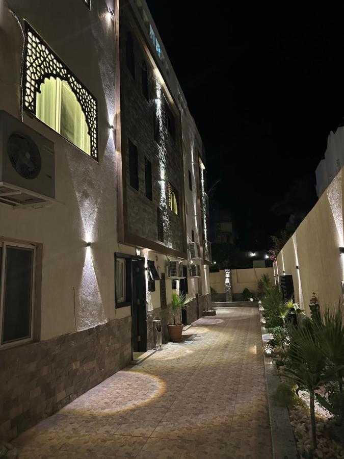 Silia Apartment *