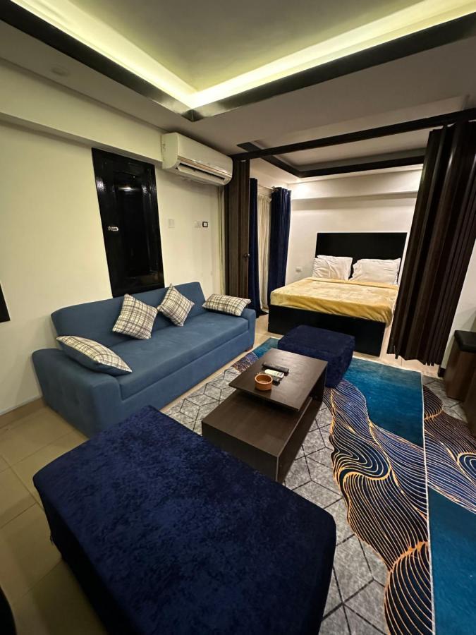Apartment Silia