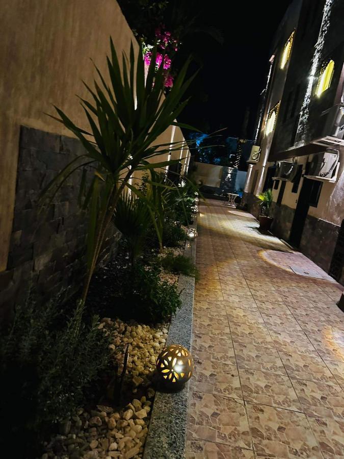 Silia Apartment Sharm El-Sheikh