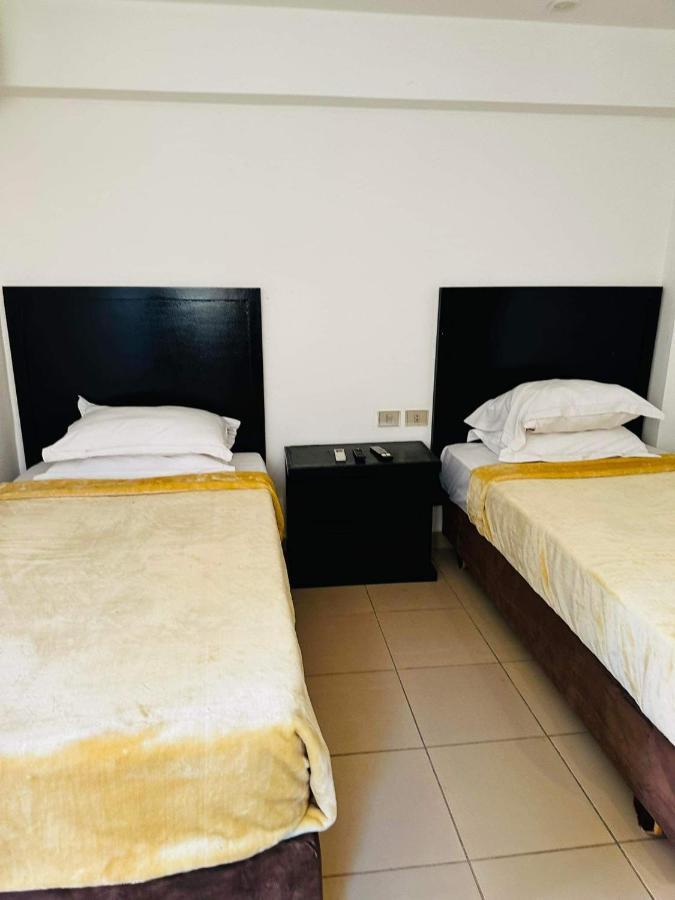 Silia Apartment *