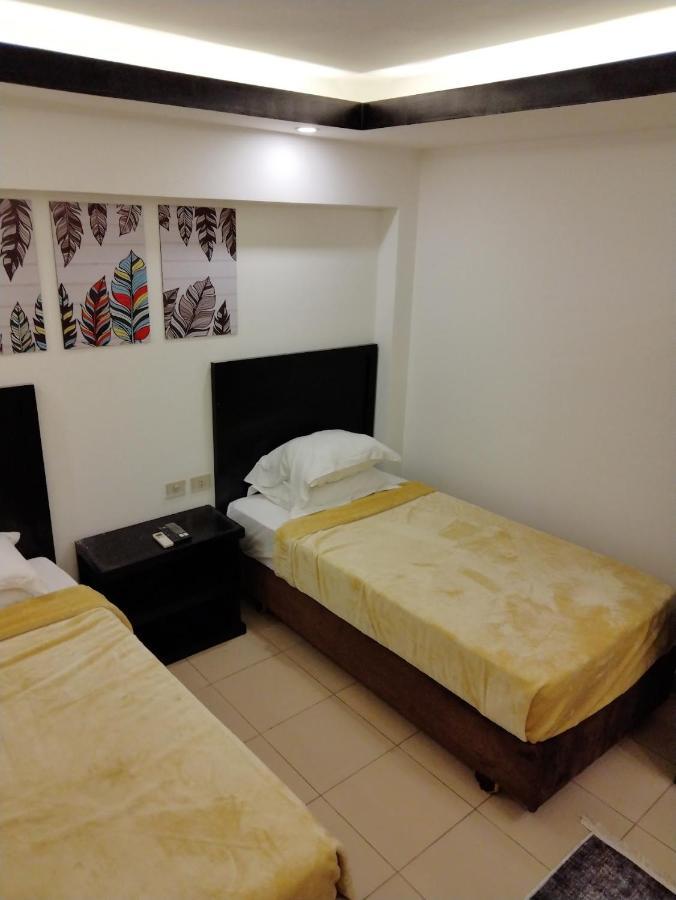 Apartment Silia *
