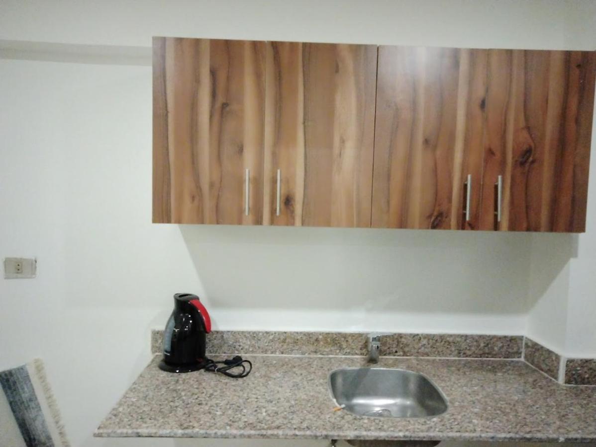 Silia Apartment *