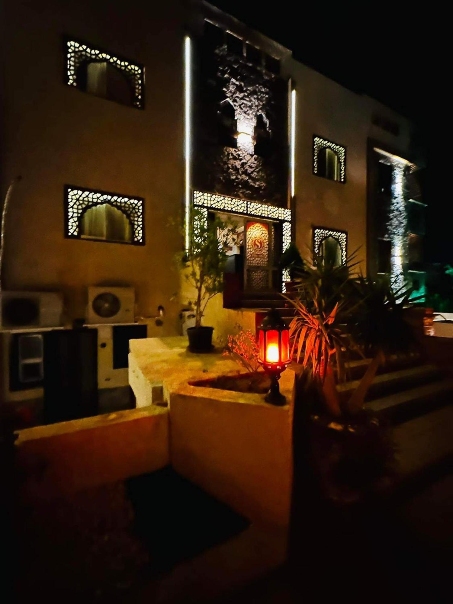Apartment Silia