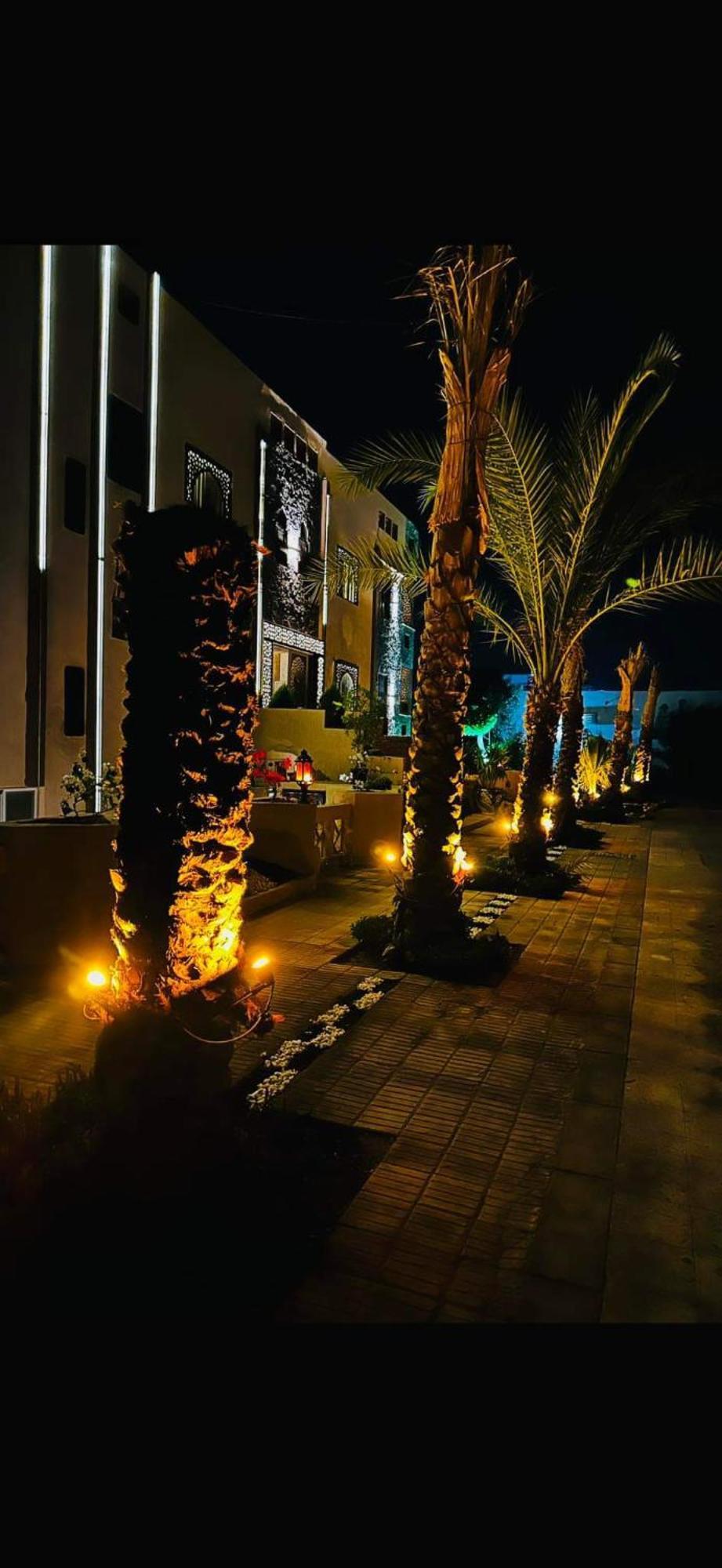Silia Sharm El-Sheikh