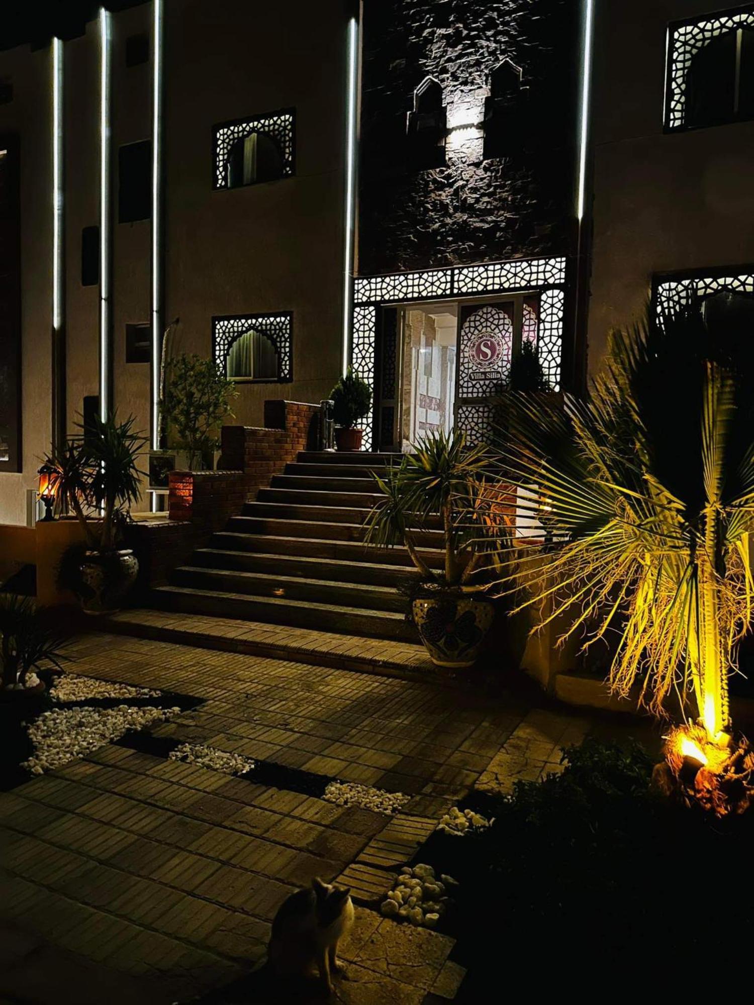 Silia Apartment