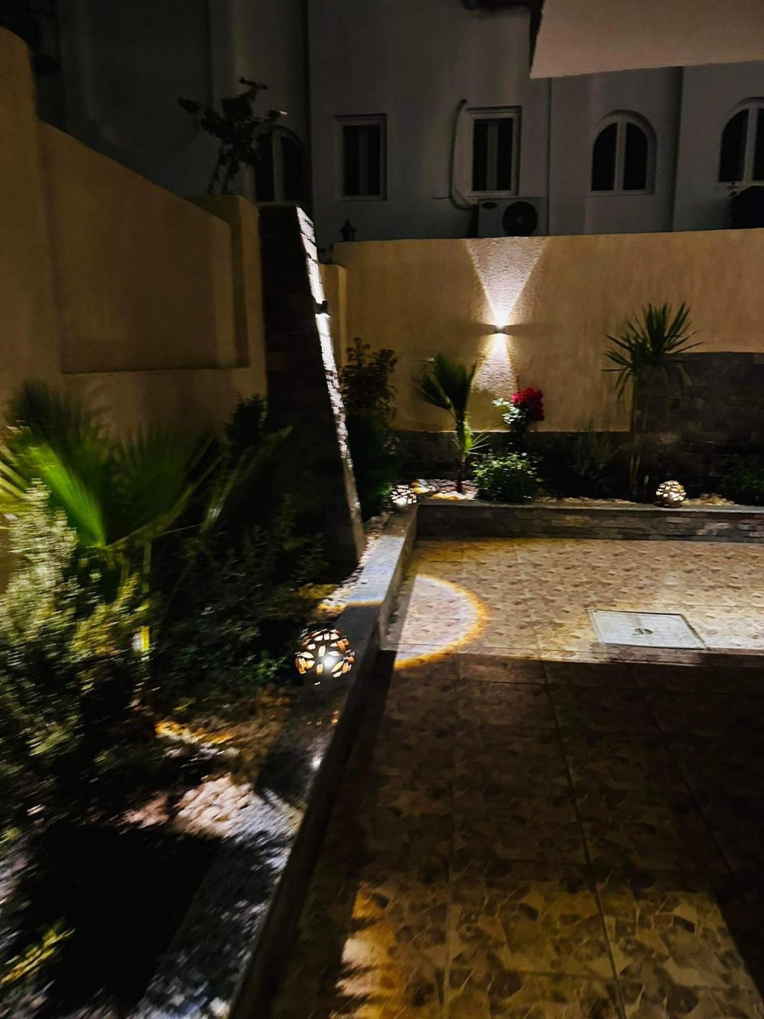 Silia Apartment