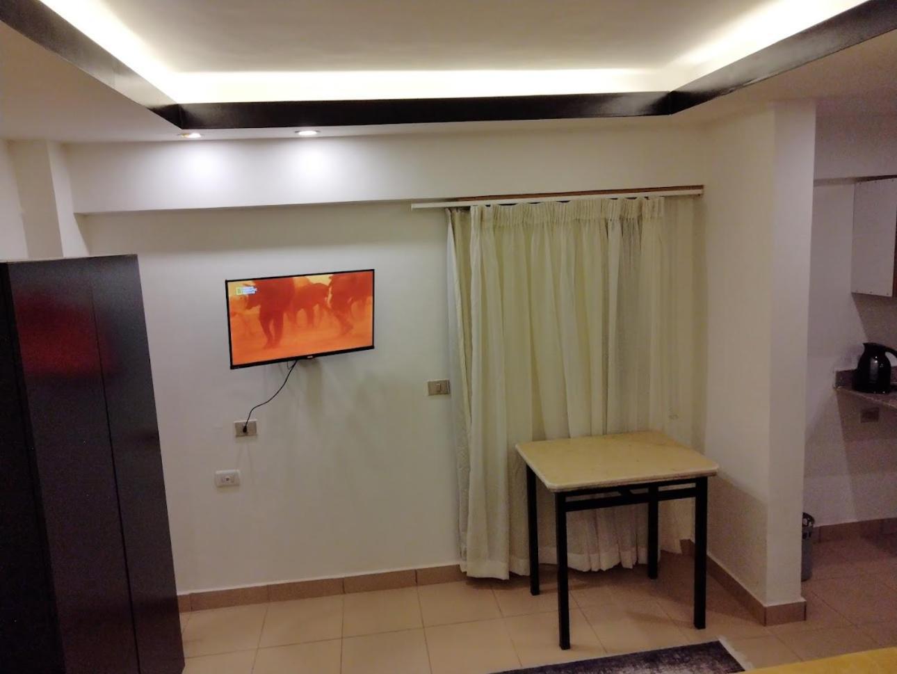 Apartment Silia *