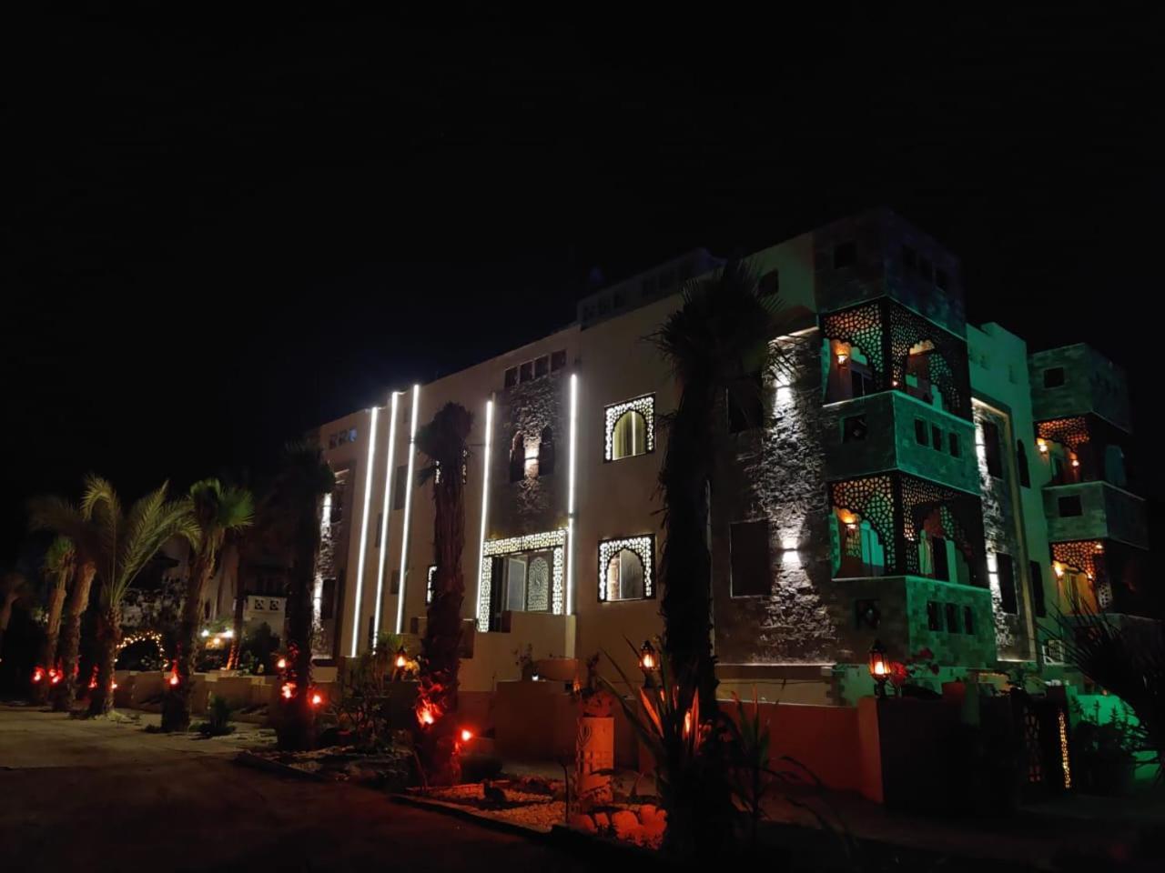 Silia Sharm El-Sheikh