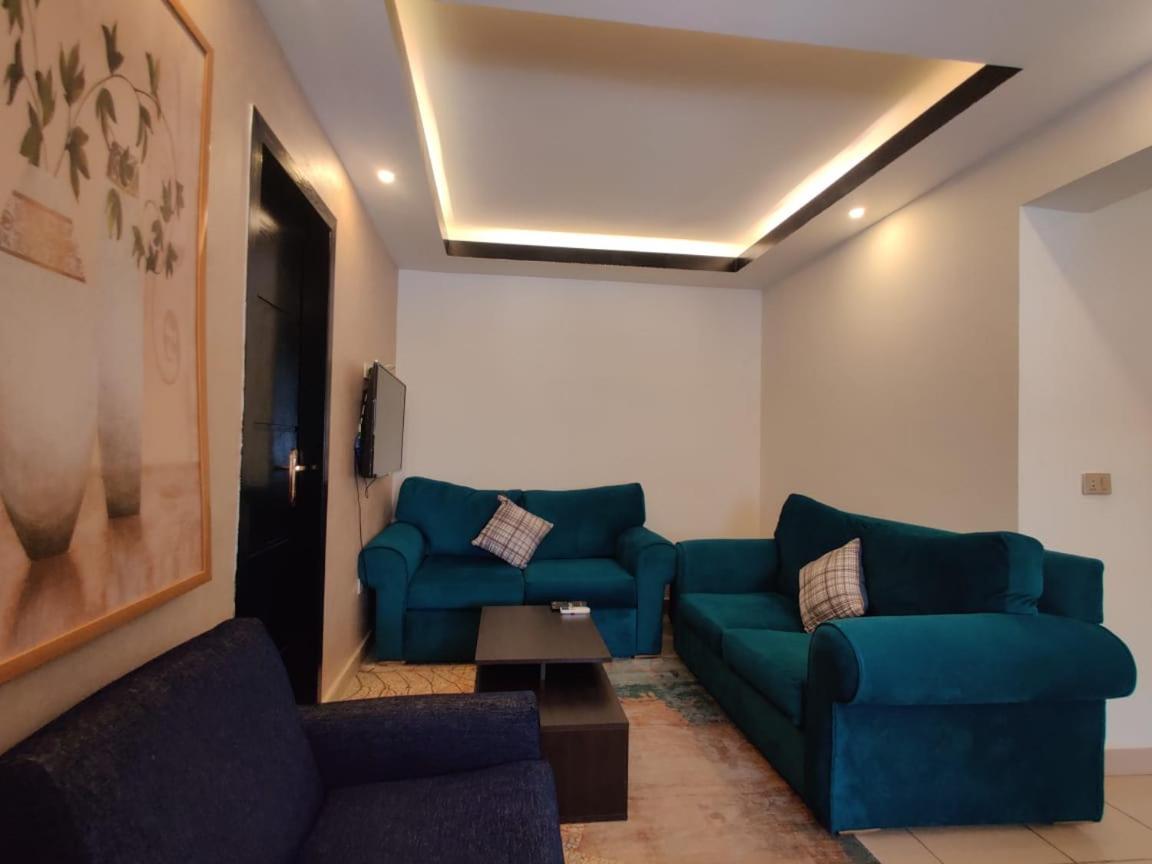 Silia Apartment