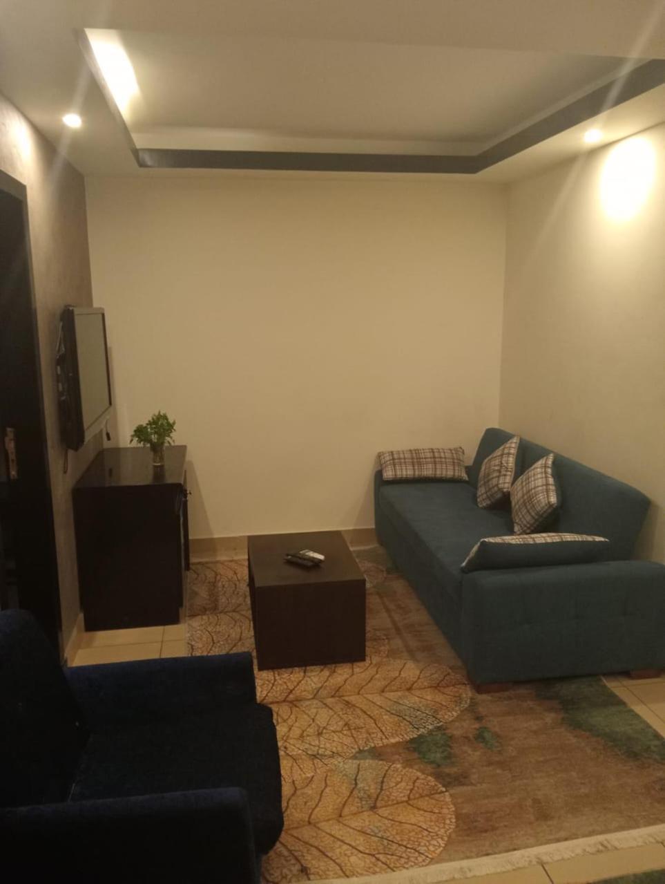 Silia Apartment