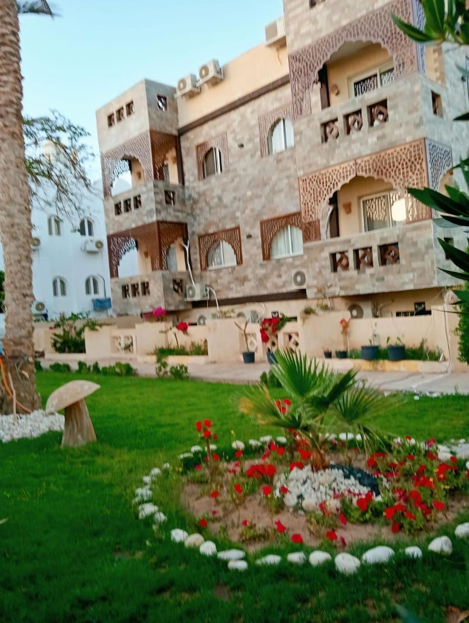Apartment Silia *