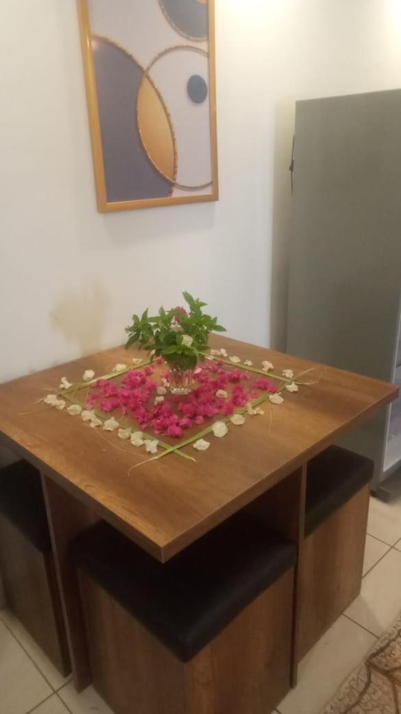 Silia Apartment *