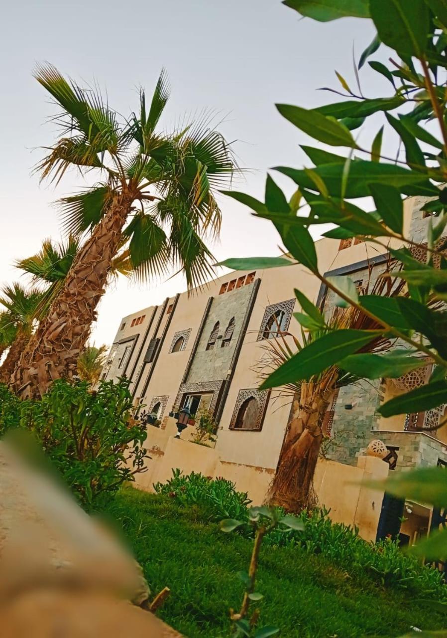 Apartment Silia *