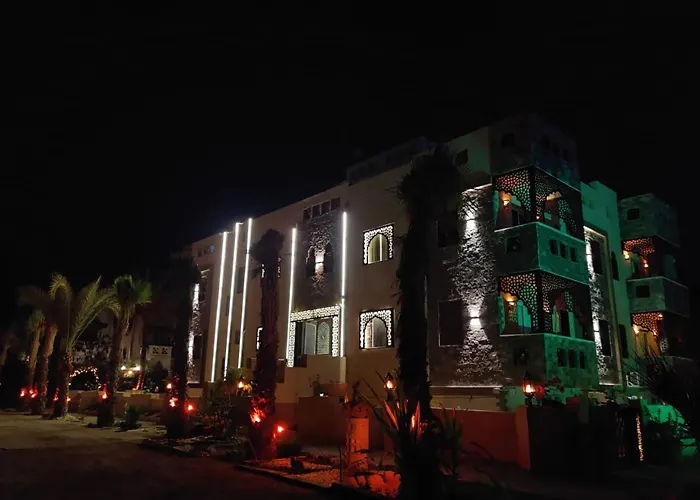 Villa Silia
