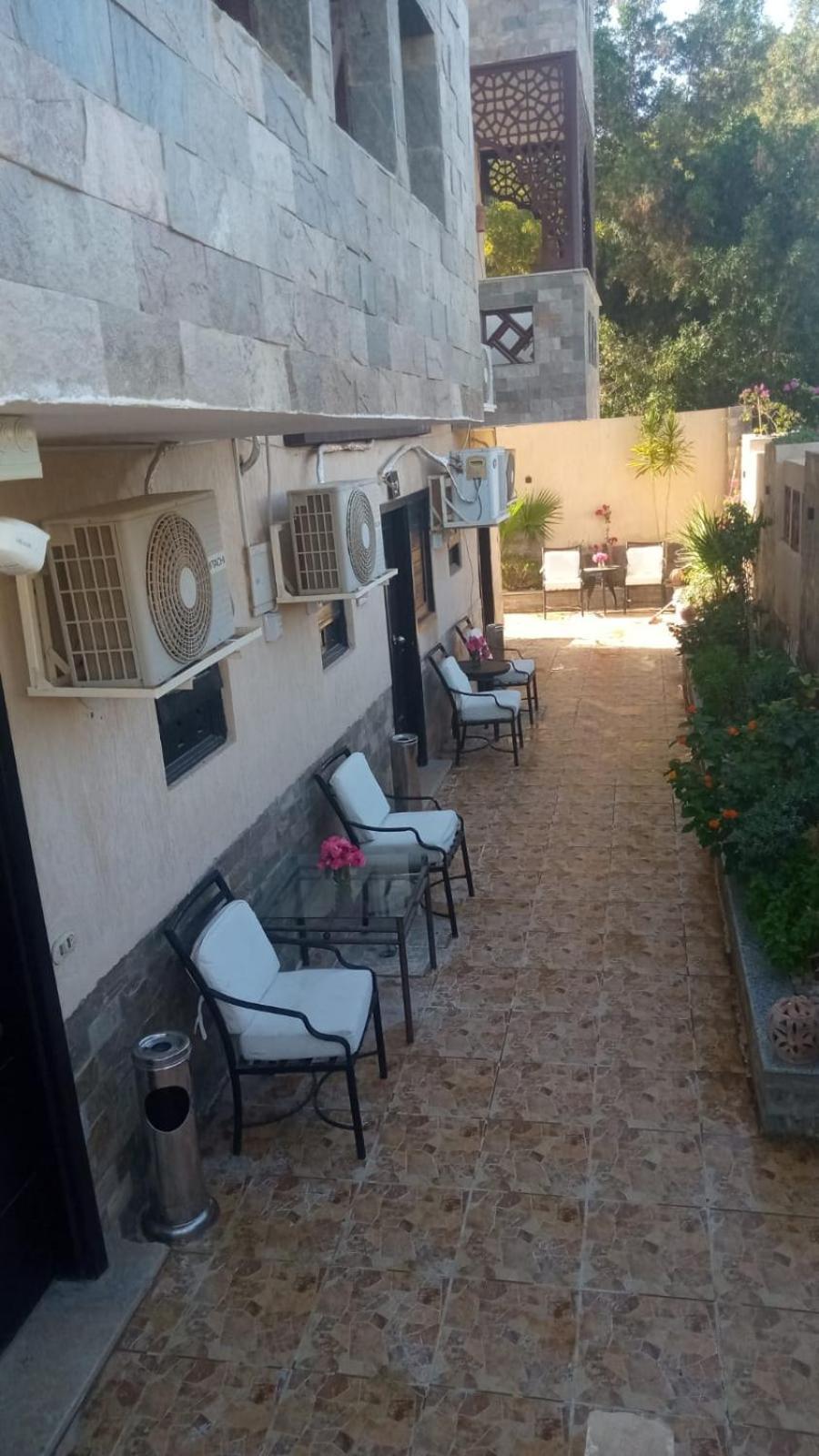 Silia * Şarm El-Şeyh